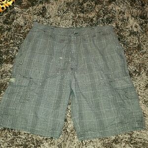 Wrangler Shorts Mens 36. #2